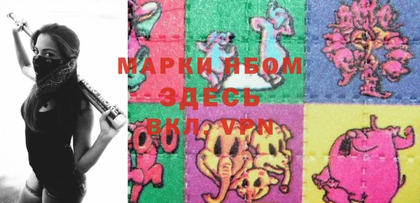 стафф Осинники